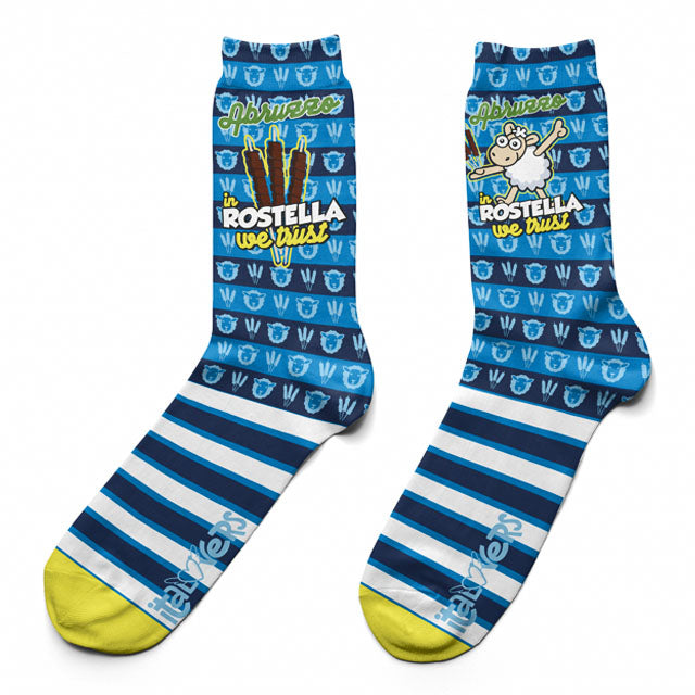 IN ROSTELLA WE TRUST